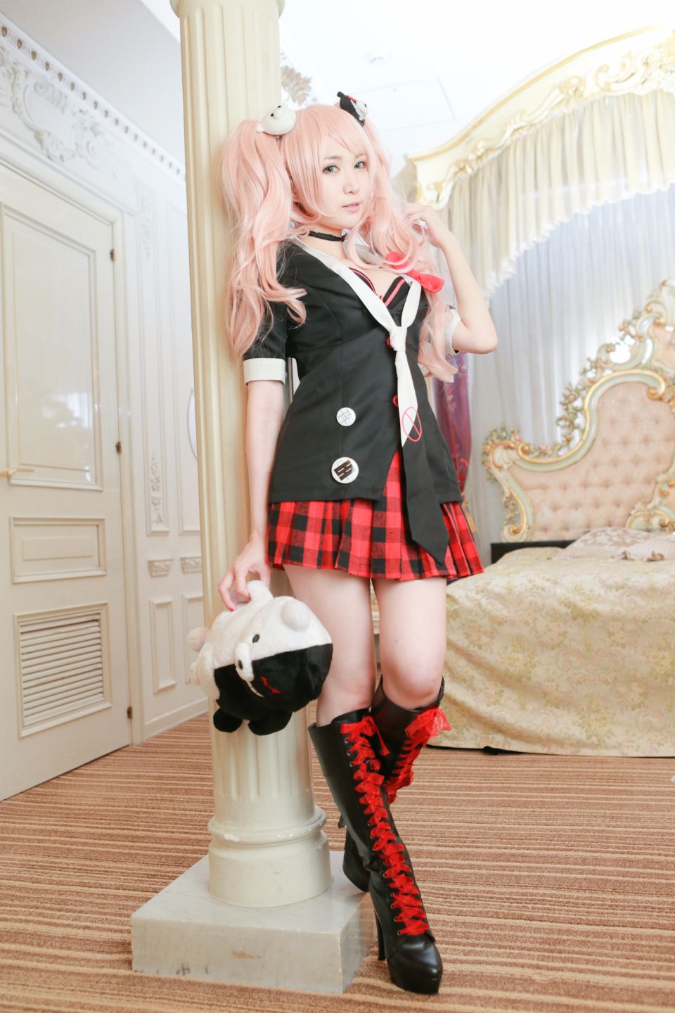 Tuyệt vọng Rusha