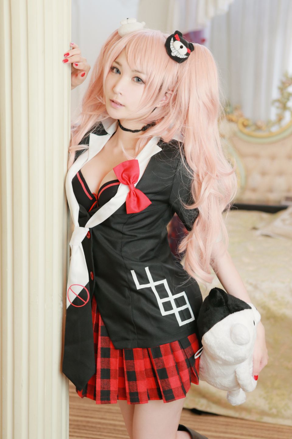 Tuyệt vọng Rusha