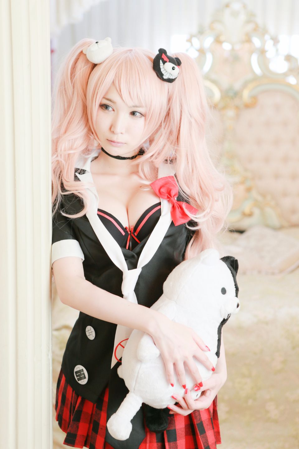 Tuyệt vọng Rusha