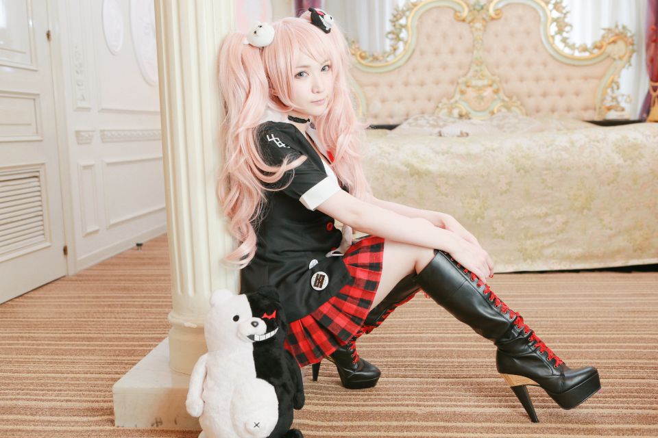 Tuyệt vọng Rusha