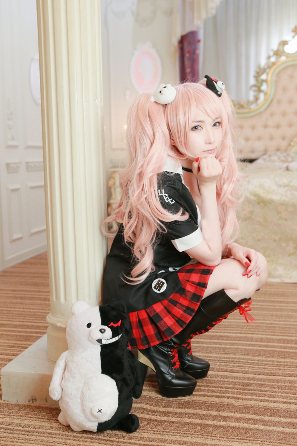 Tuyệt vọng Rusha