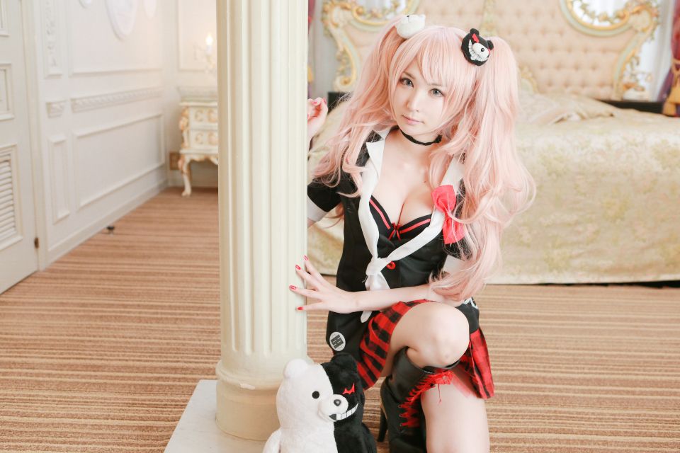 Tuyệt vọng Rusha