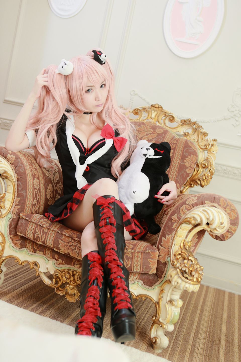 Tuyệt vọng Rusha