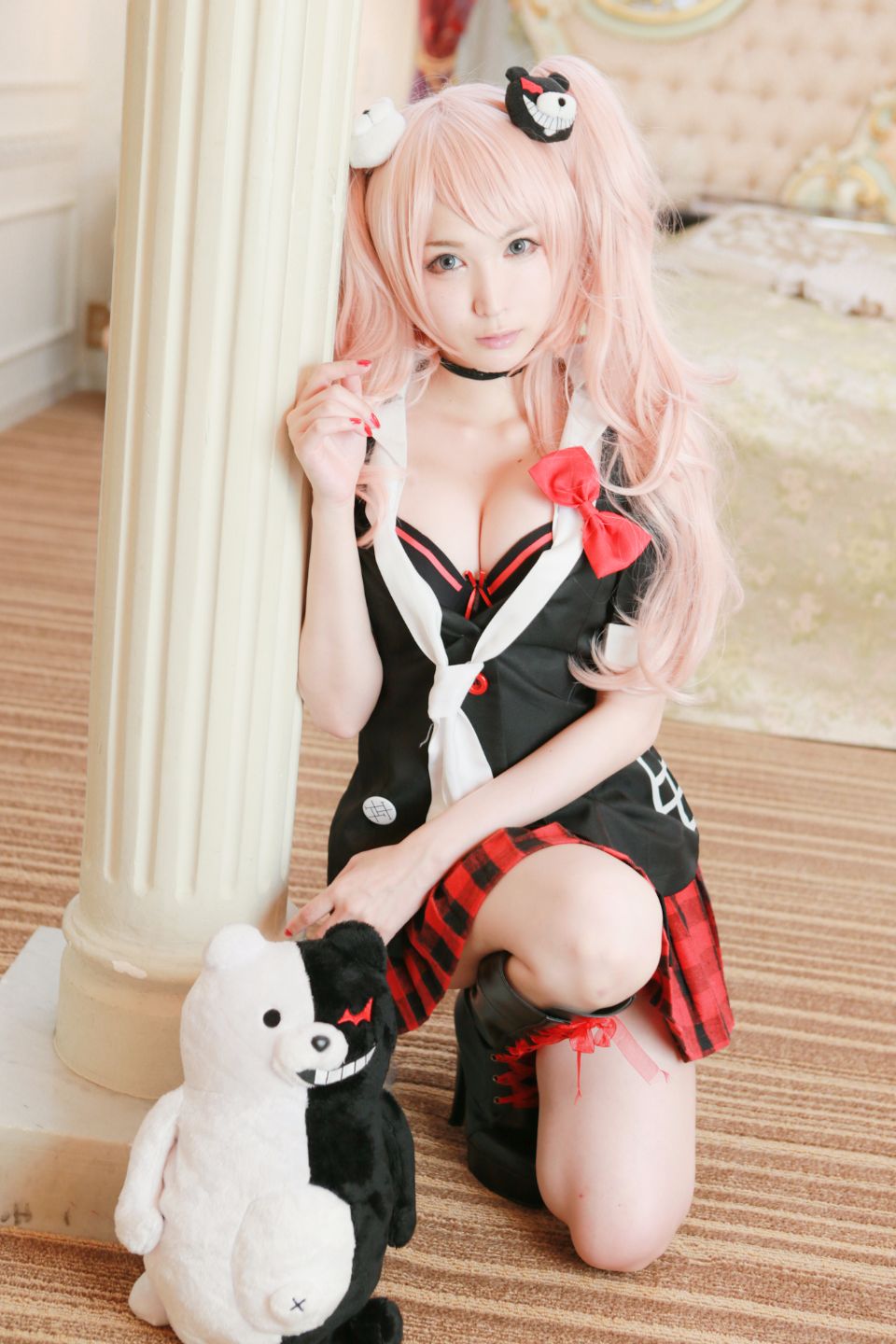 Tuyệt vọng Rusha