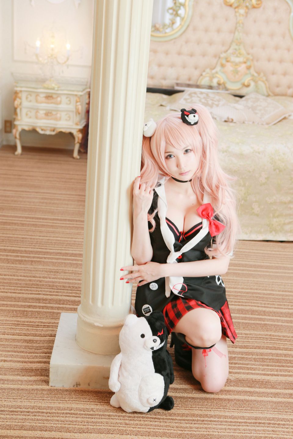 Tuyệt vọng Rusha