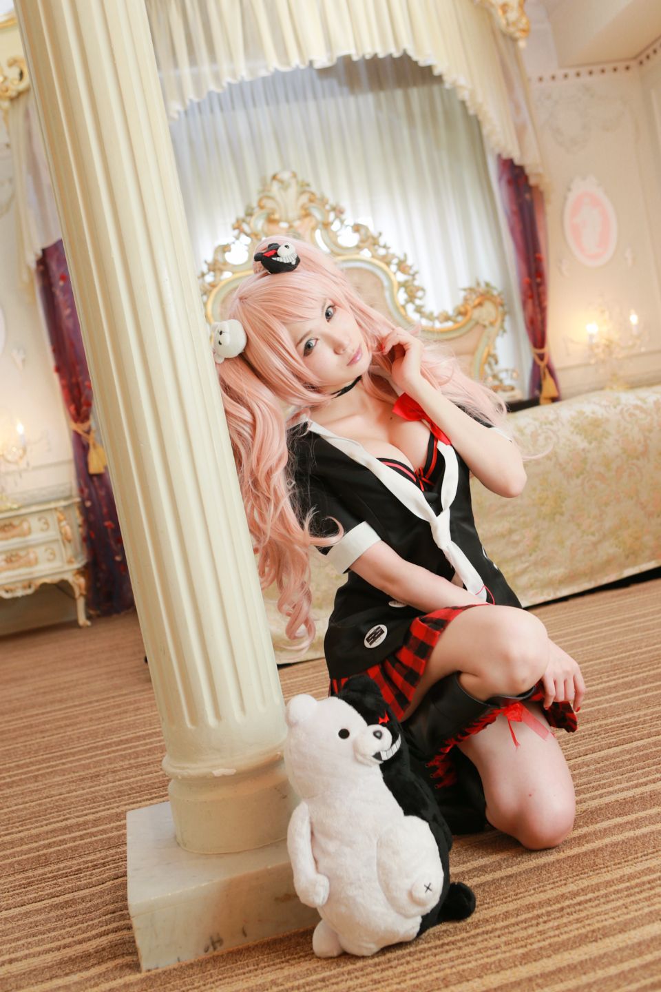 Tuyệt vọng Rusha