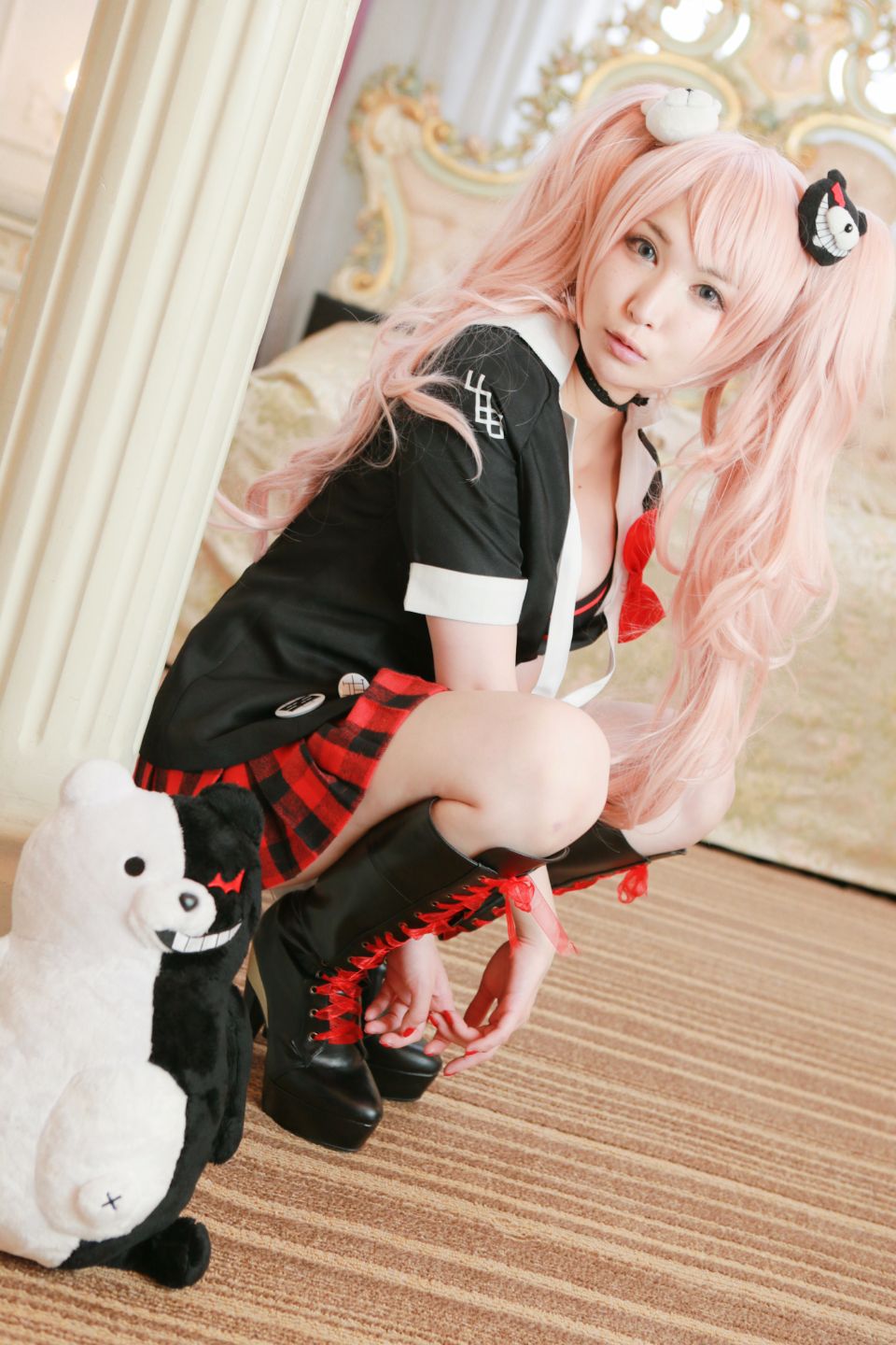 Tuyệt vọng Rusha