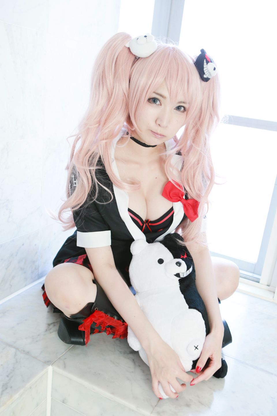 Tuyệt vọng Rusha