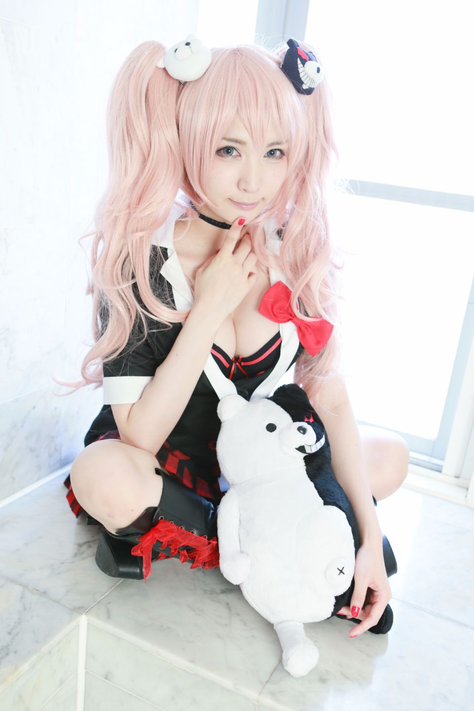 Tuyệt vọng Rusha