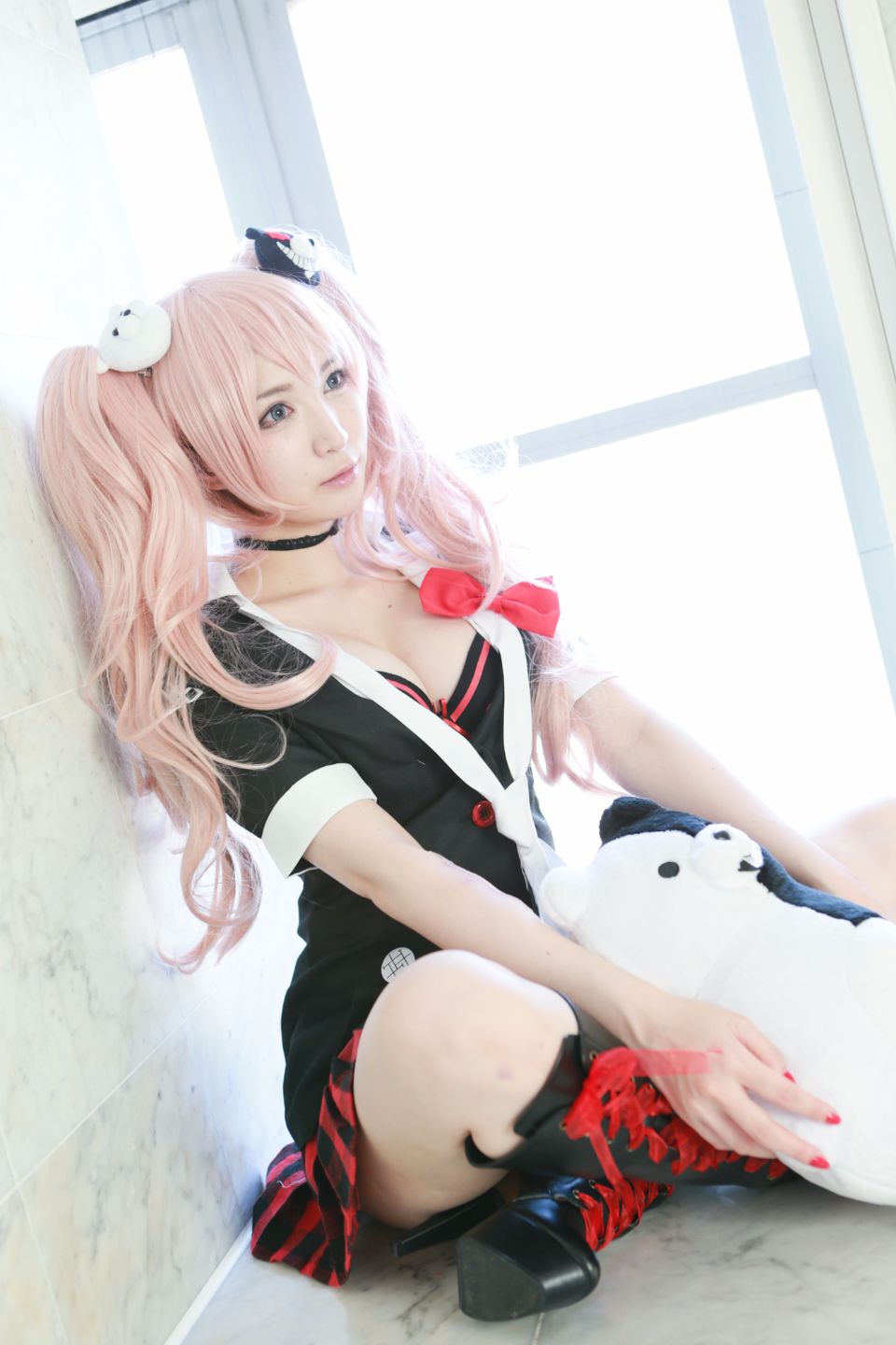 Tuyệt vọng Rusha