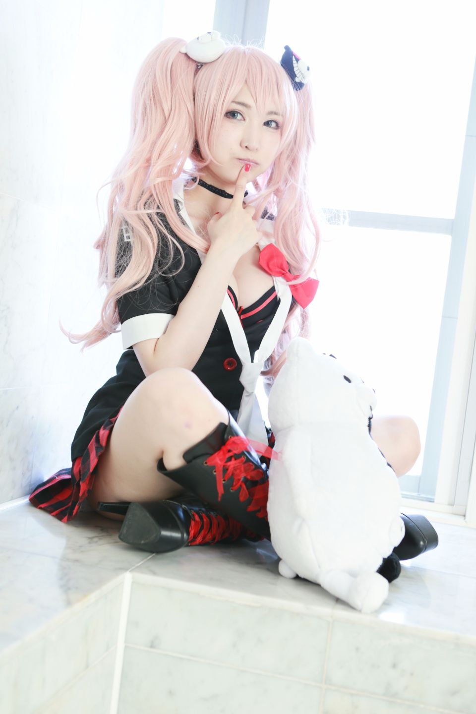 Tuyệt vọng Rusha