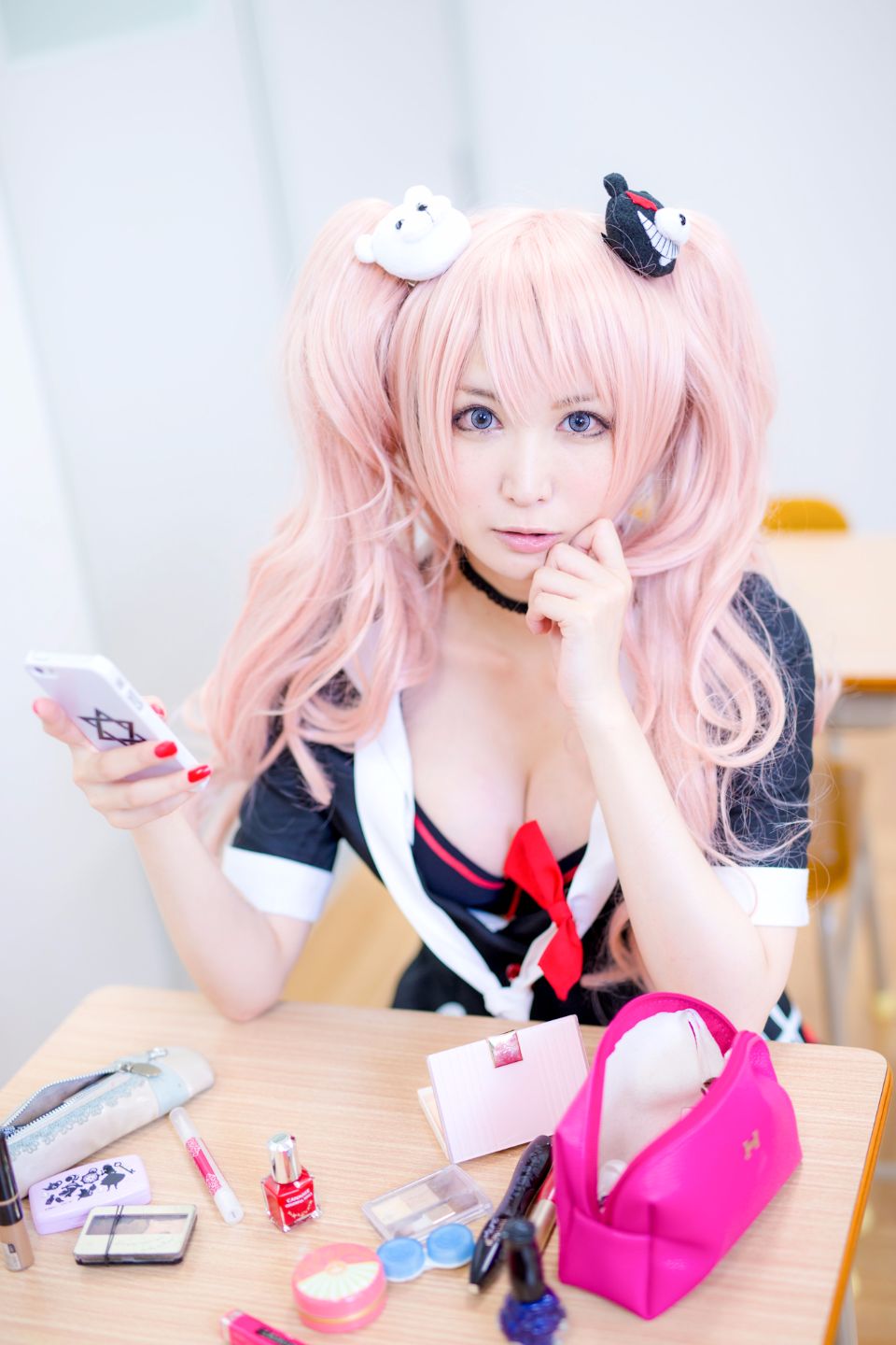 Tuyệt vọng Rusha