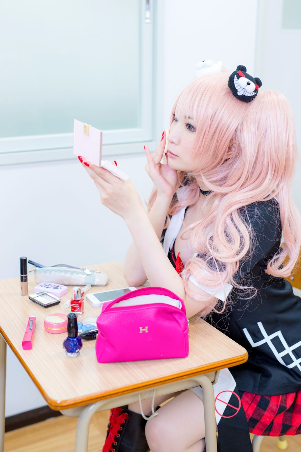 Tuyệt vọng Rusha