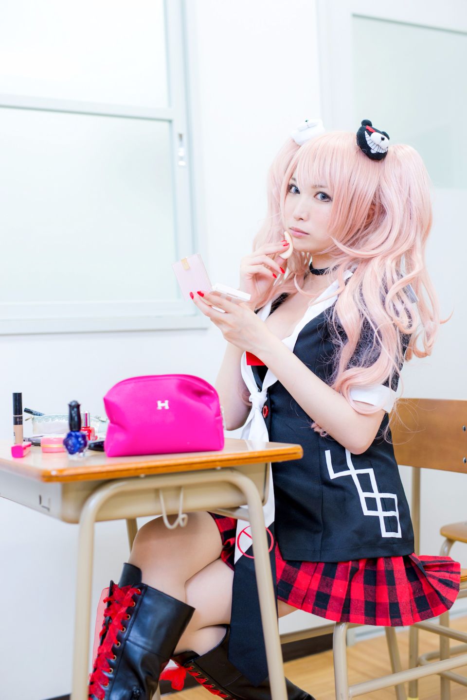 Tuyệt vọng Rusha