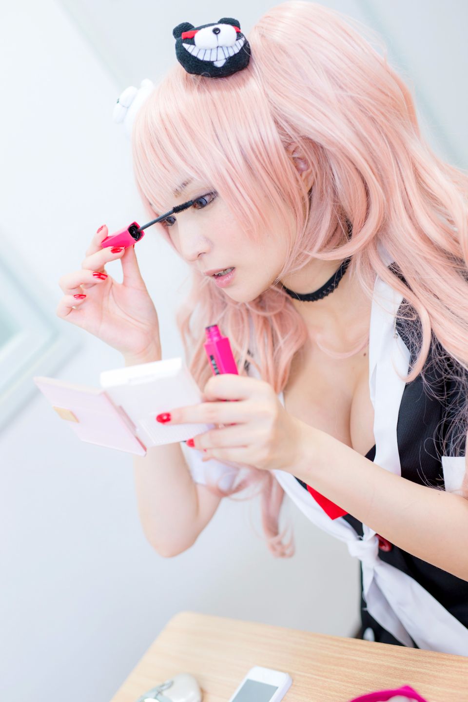 Tuyệt vọng Rusha