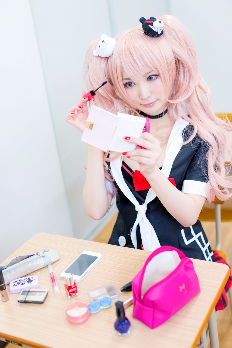 Tuyệt vọng Rusha