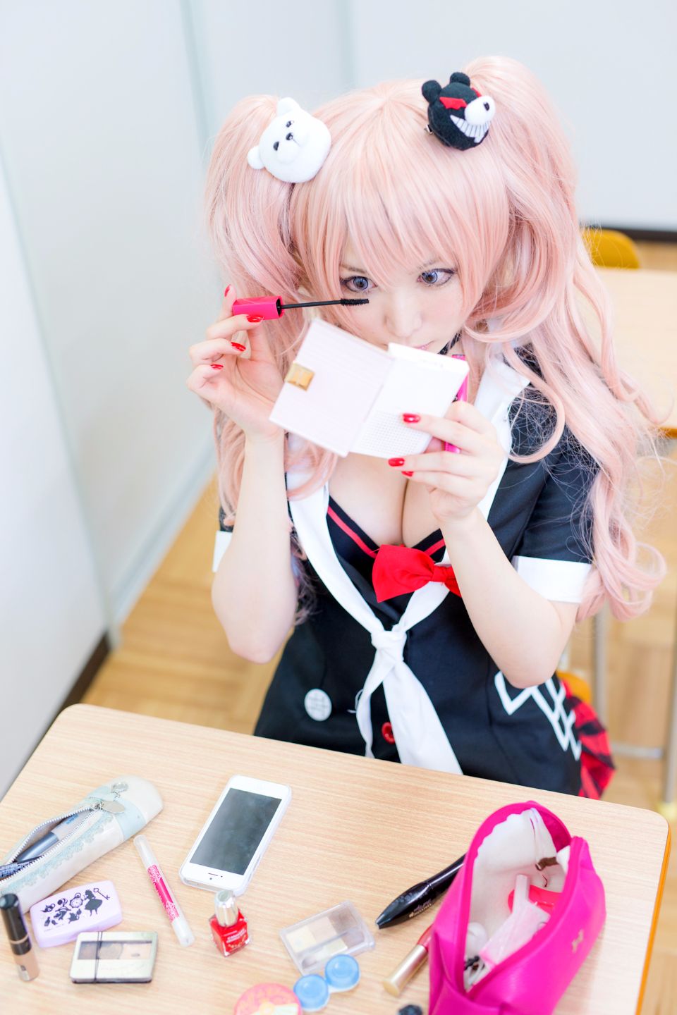 Tuyệt vọng Rusha