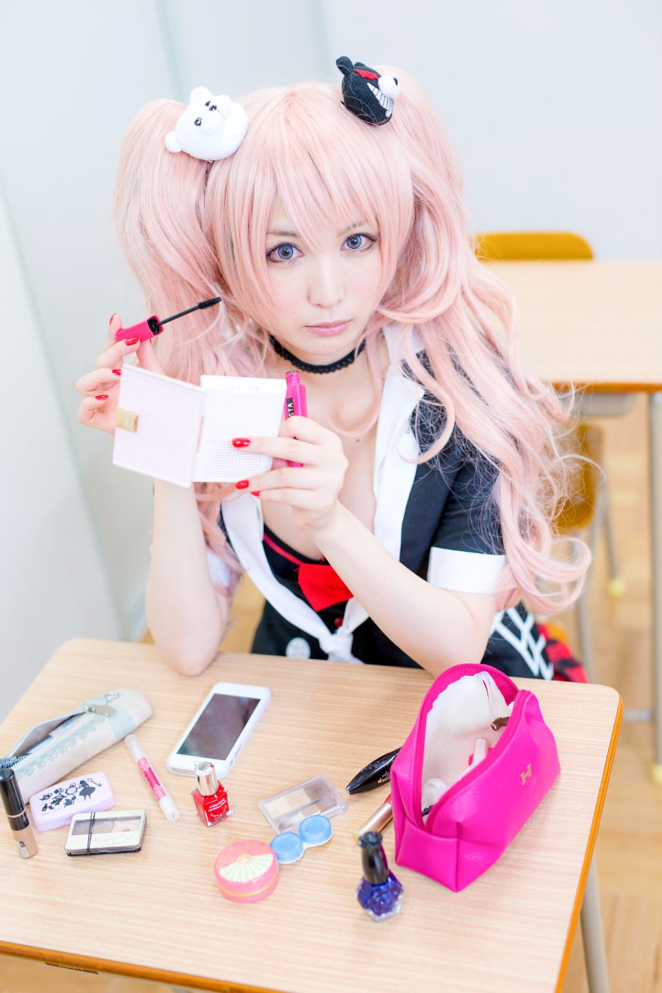 Tuyệt vọng Rusha