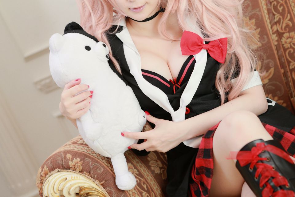 Tuyệt vọng Rusha