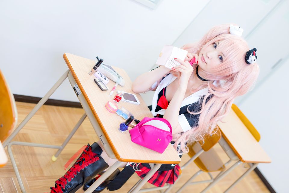 Tuyệt vọng Rusha