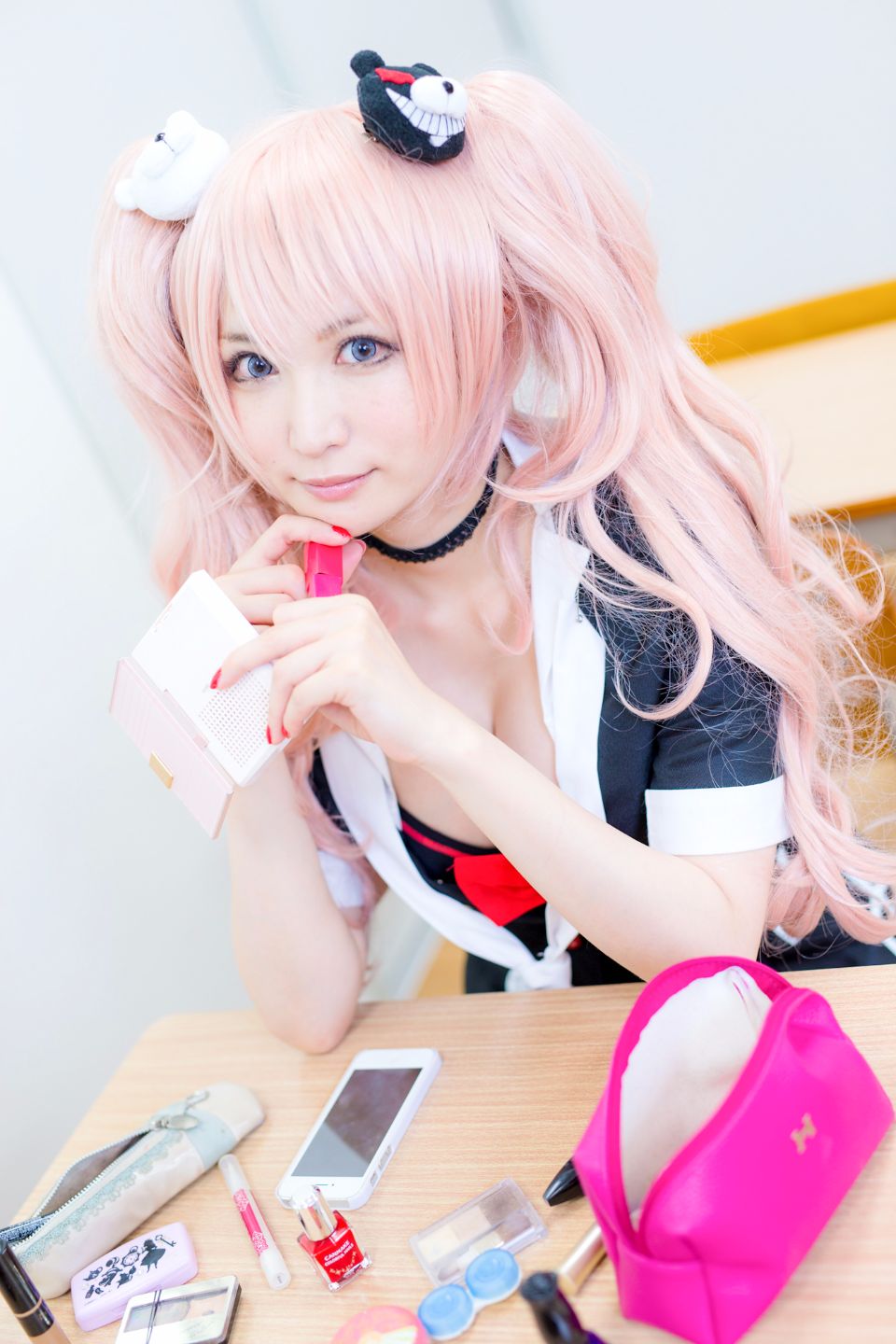 Tuyệt vọng Rusha