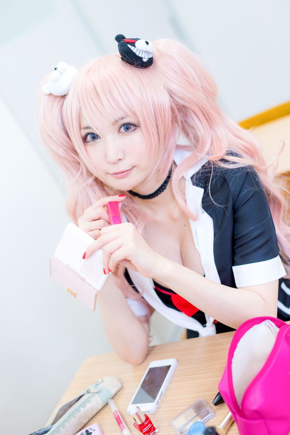 Tuyệt vọng Rusha