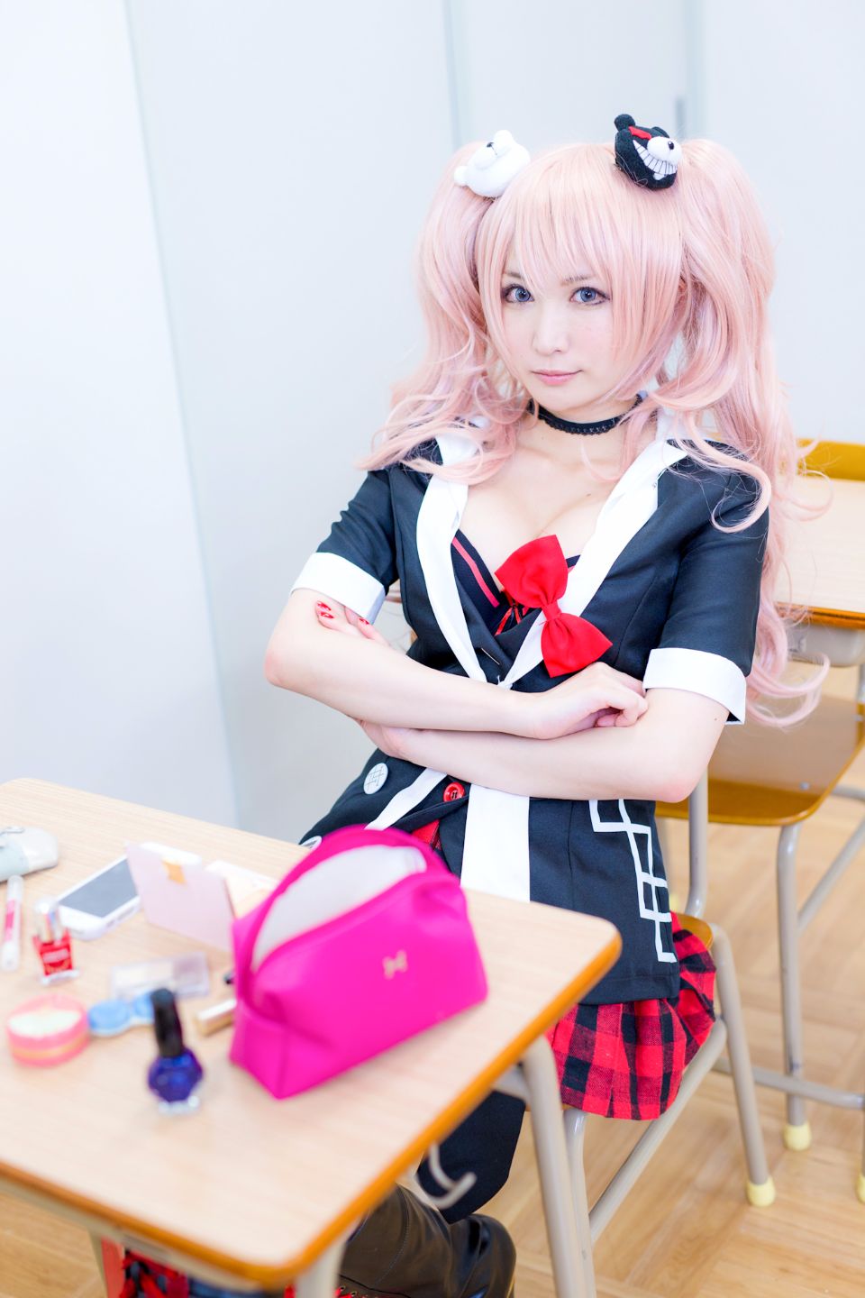 Tuyệt vọng Rusha