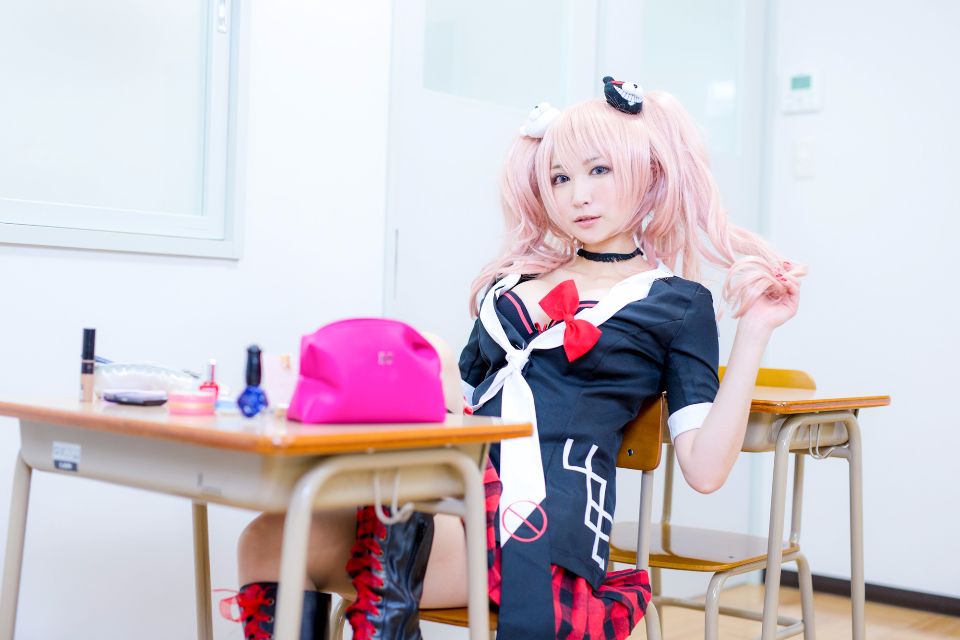 Tuyệt vọng Rusha