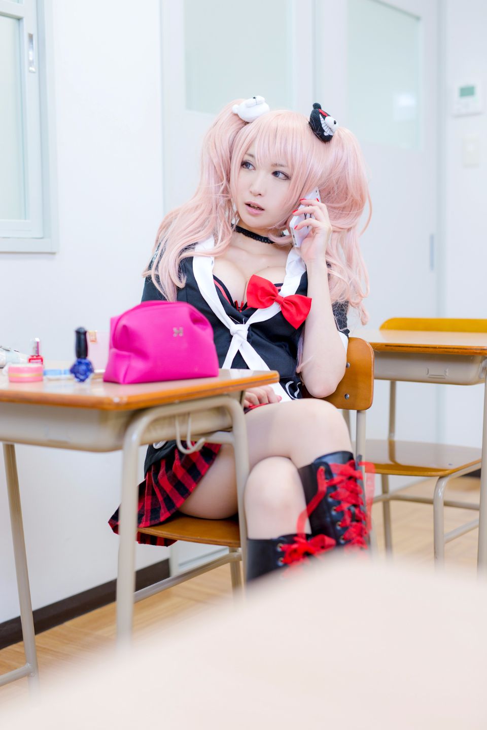 Tuyệt vọng Rusha