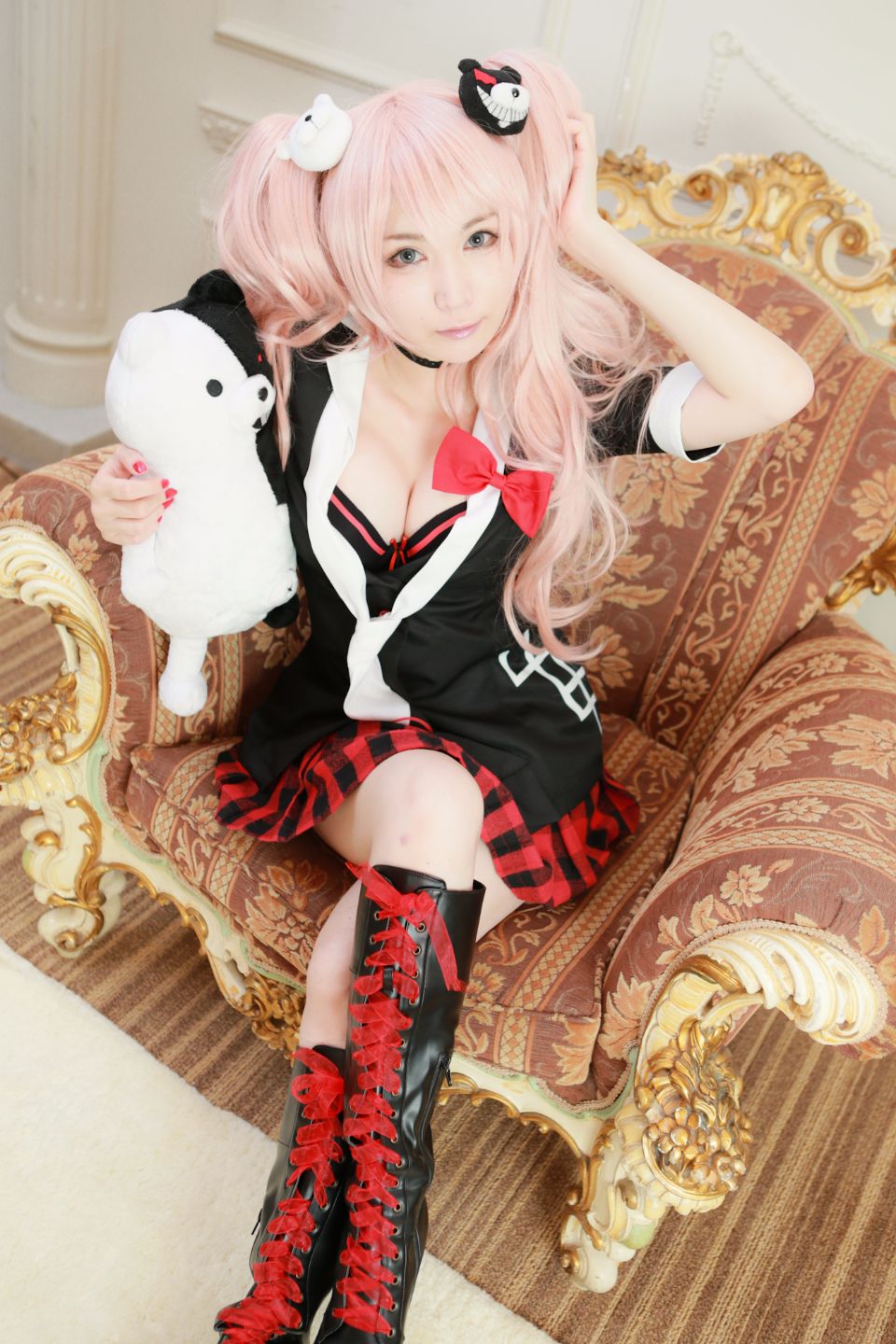 Tuyệt vọng Rusha