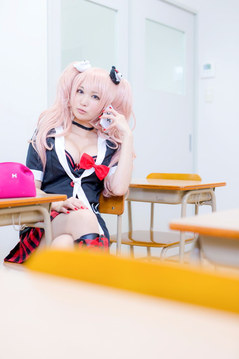 Tuyệt vọng Rusha