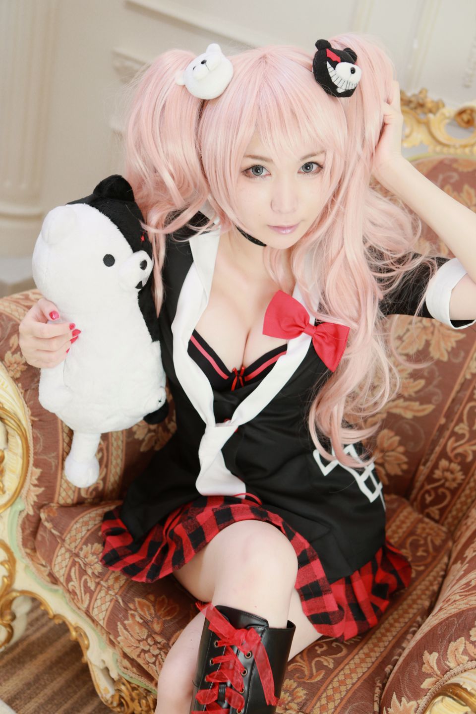 Tuyệt vọng Rusha