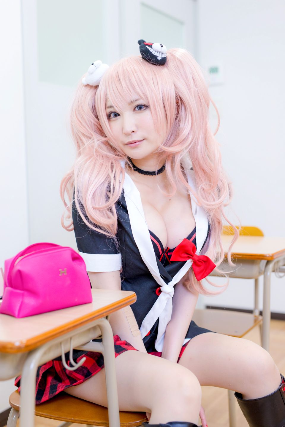 Tuyệt vọng Rusha