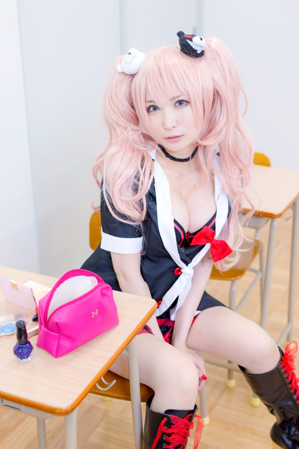 Tuyệt vọng Rusha