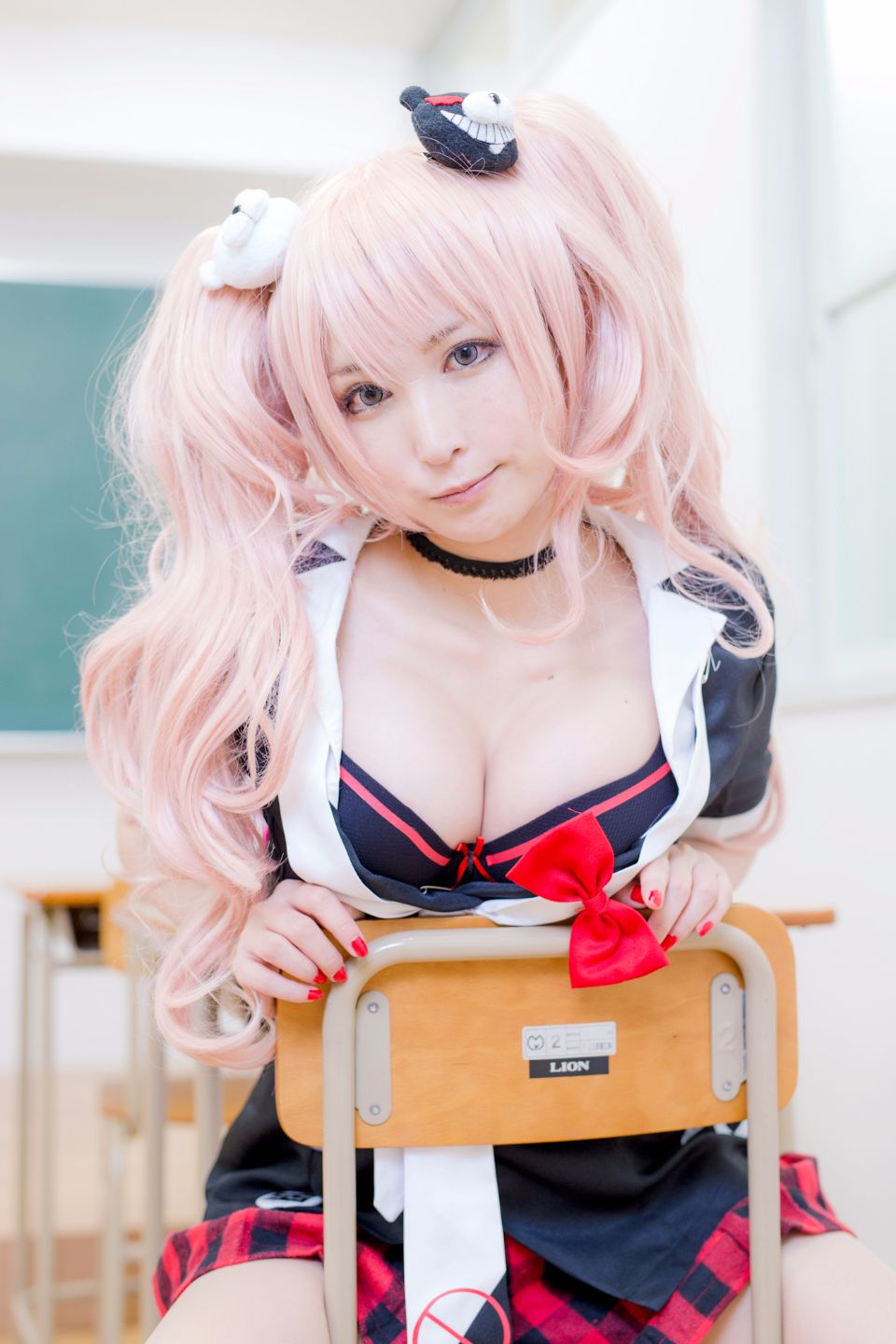 Tuyệt vọng Rusha