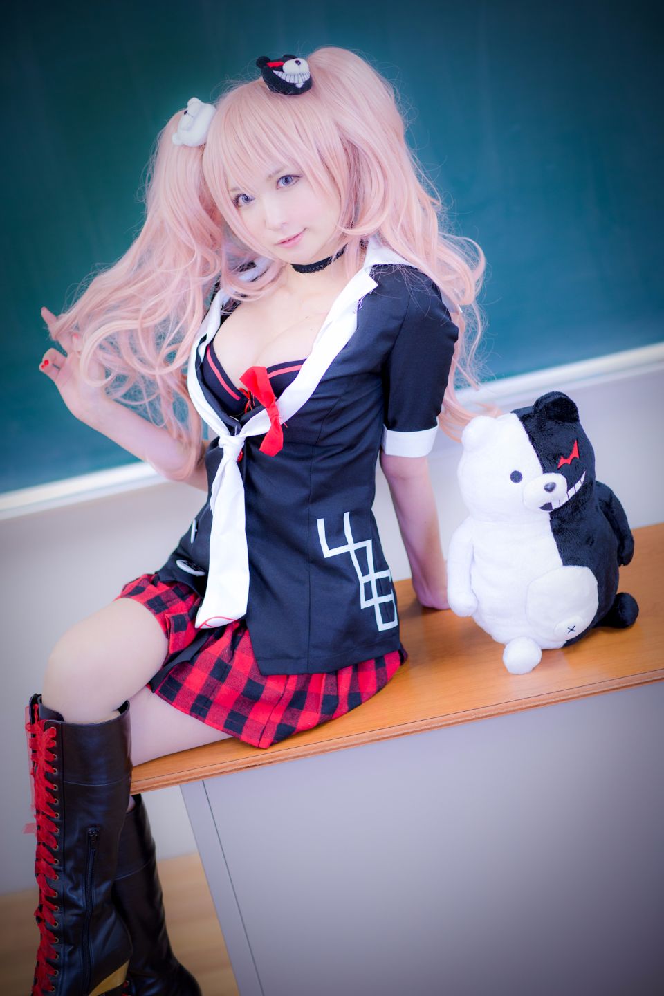 Tuyệt vọng Rusha