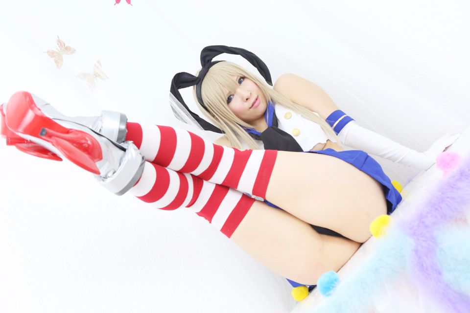 Emakore ~ ​​Bộ sưu tập Ematai ~ Thích gió