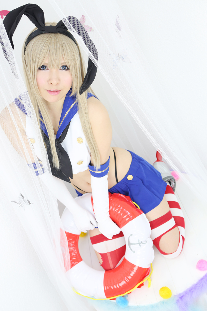 Emakore ~ ​​Bộ sưu tập Ematai ~ Thích gió