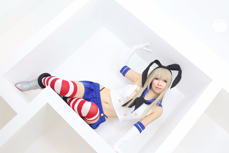 Emakore ~ ​​Bộ sưu tập Ematai ~ Thích gió