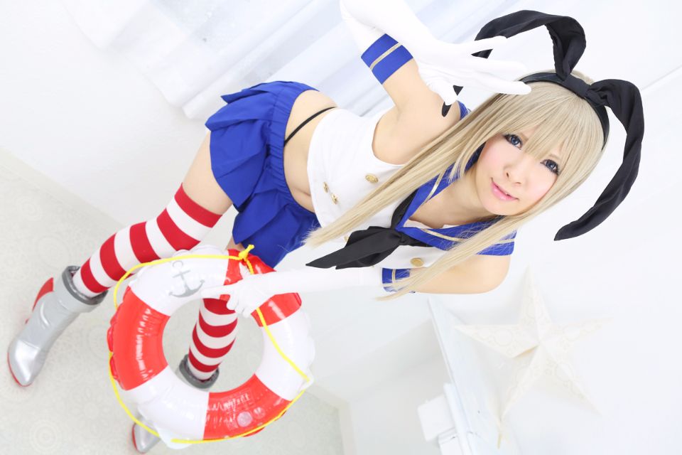 Emakore ~ ​​Bộ sưu tập Ematai ~ Thích gió