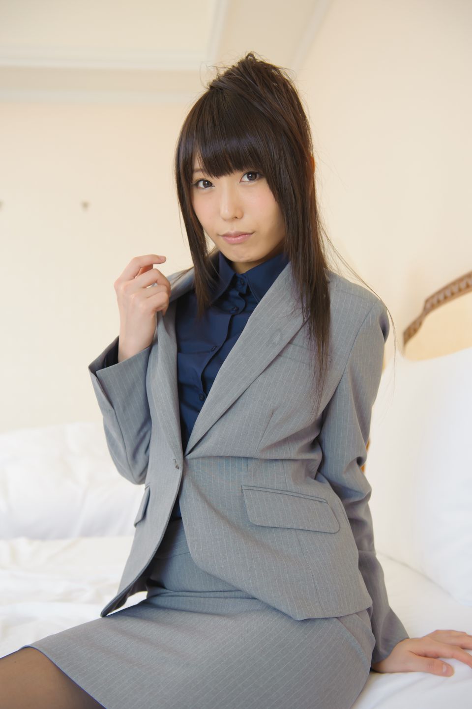 Pinky WebDL087 là 〈Infinite Stratos