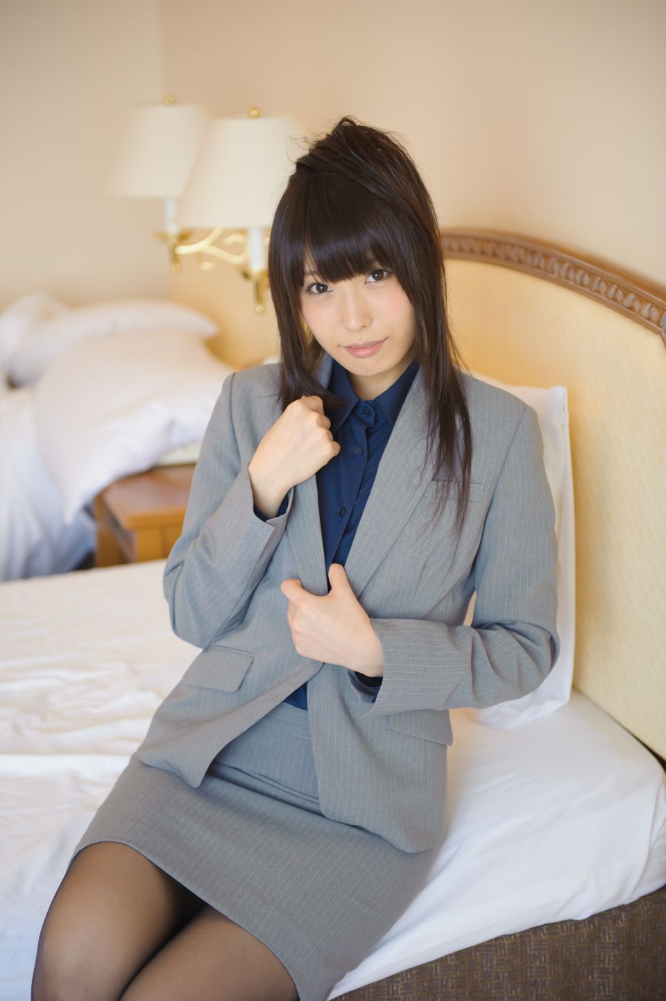 Pinky WebDL087 là 〈Infinite Stratos