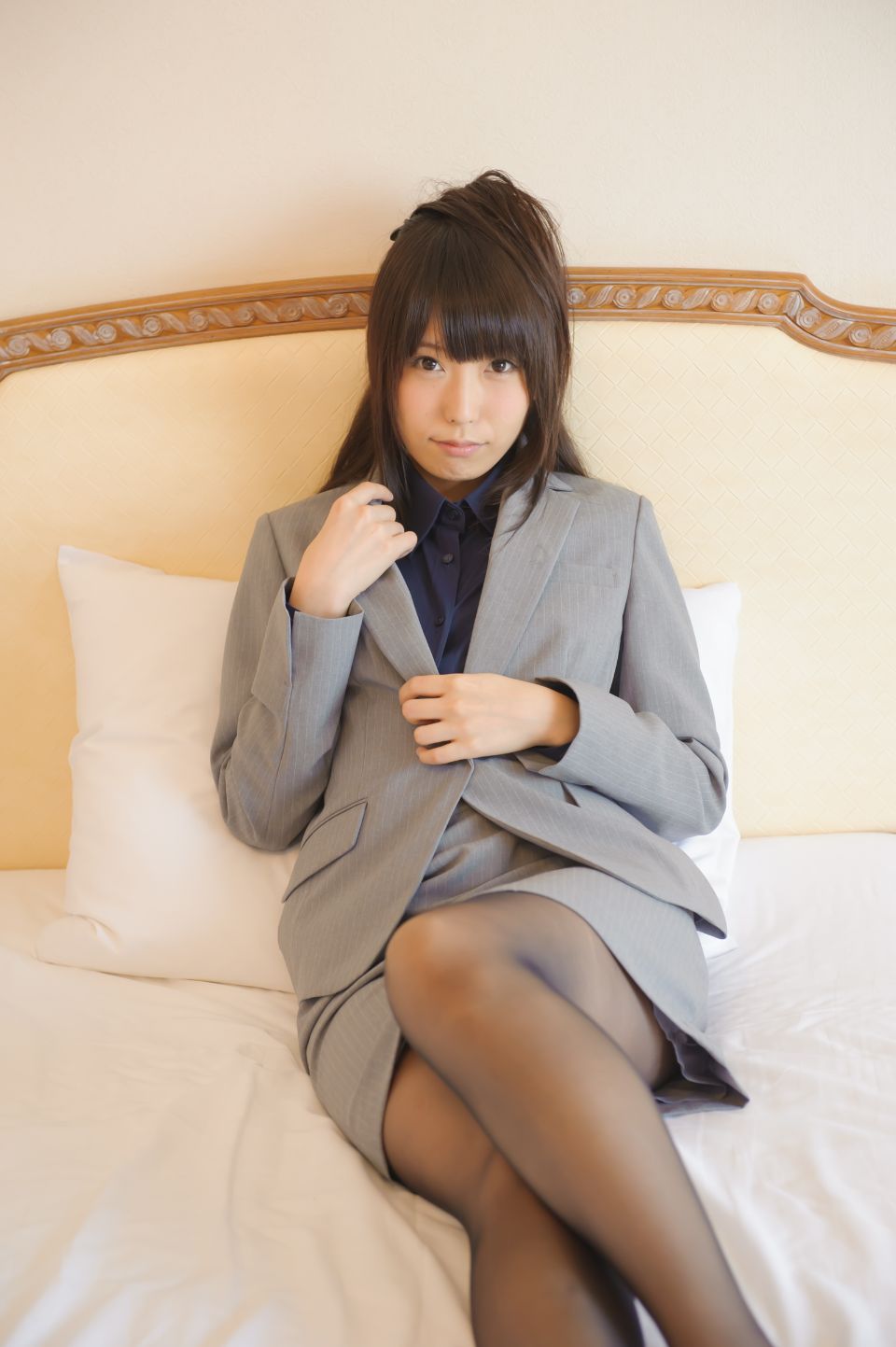 Pinky WebDL087 là 〈Infinite Stratos