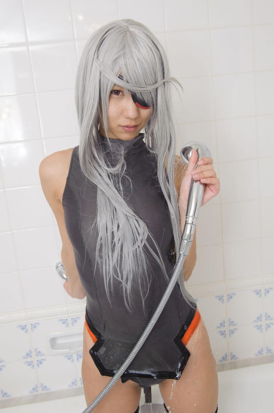 Pinky WebDL087 là 〈Infinite Stratos