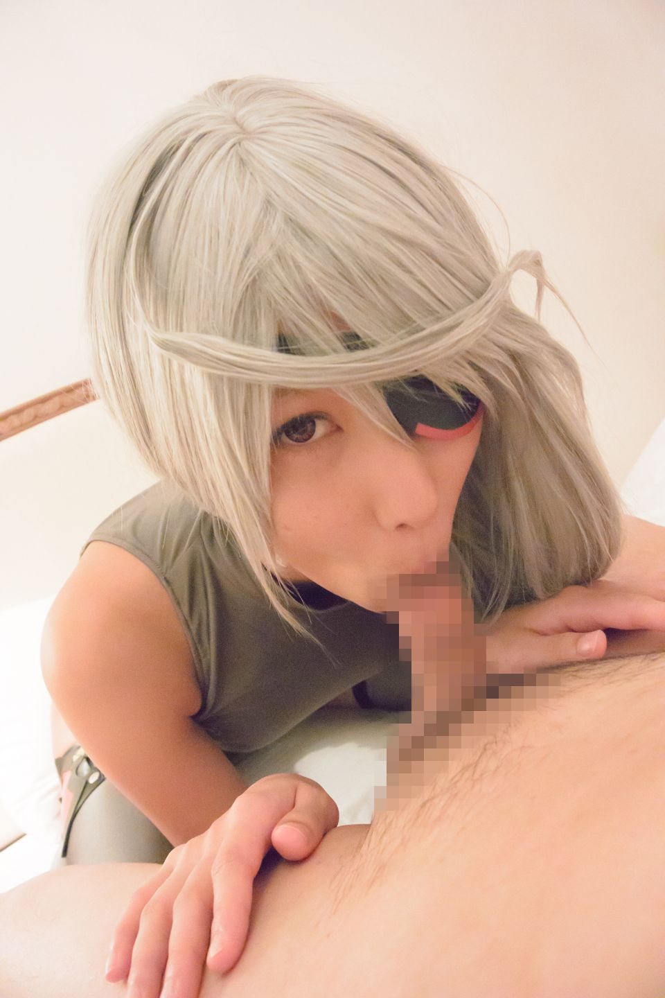 Pinky WebDL087 là 〈Infinite Stratos