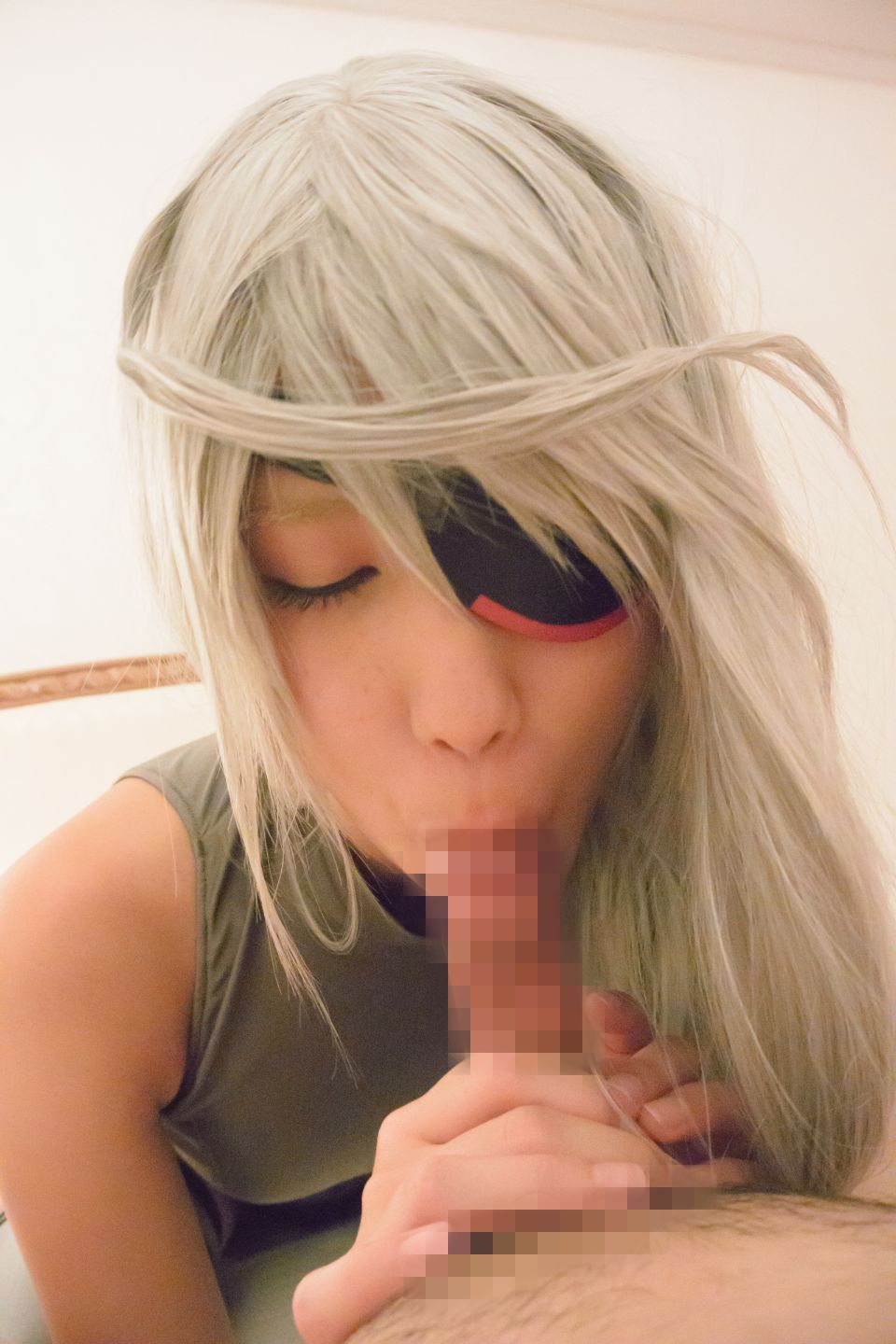 Pinky WebDL087 là 〈Infinite Stratos