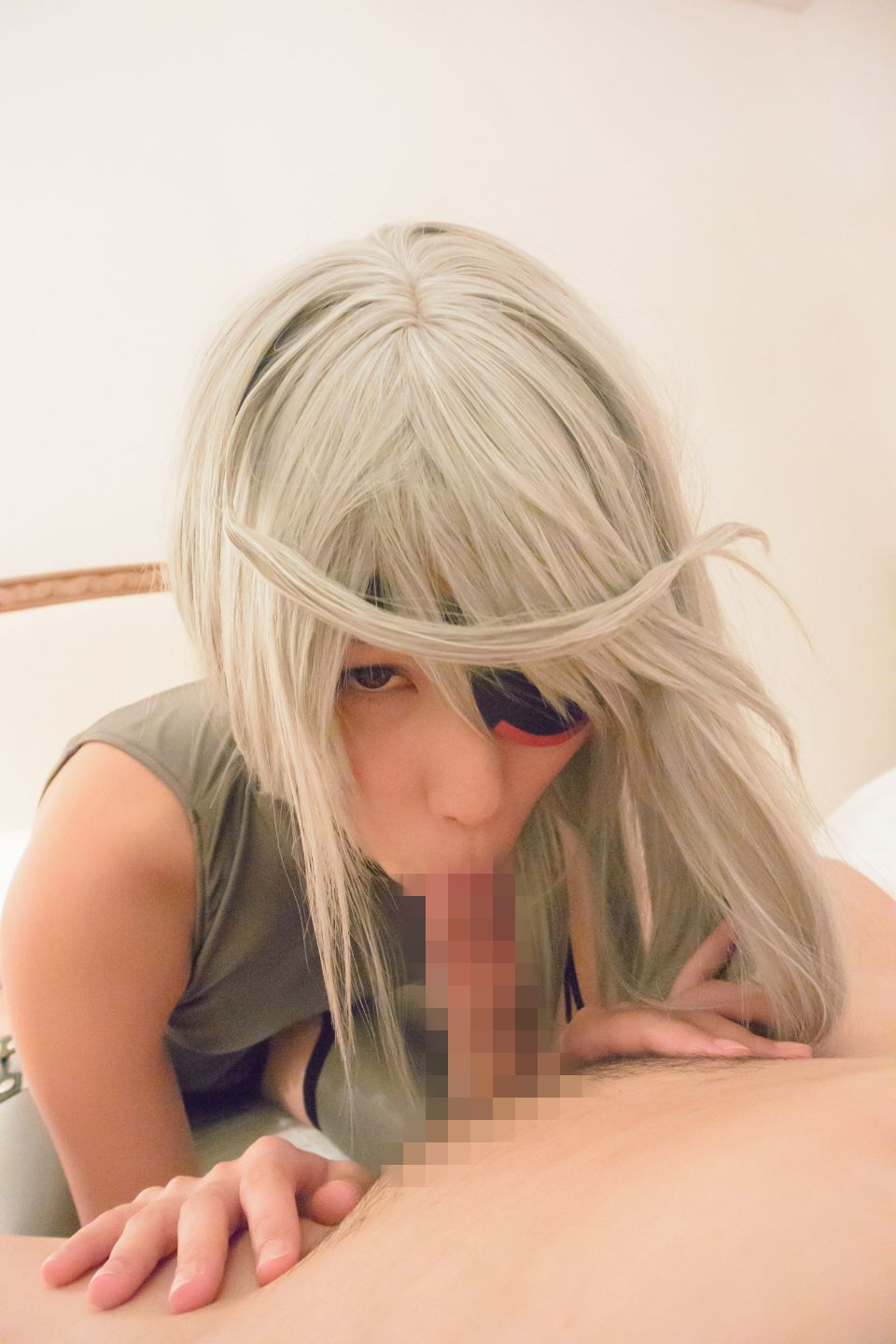 Pinky WebDL087 là 〈Infinite Stratos