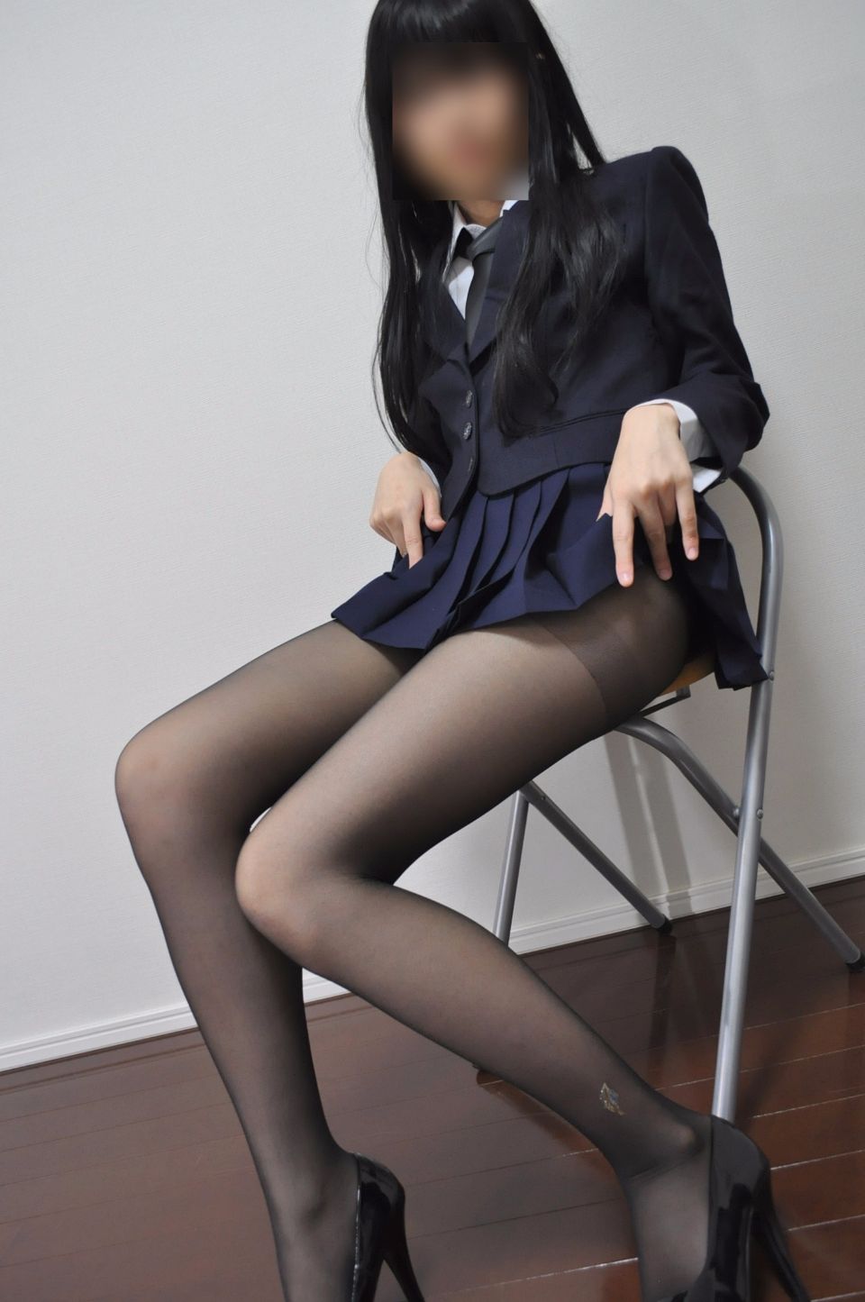 Bàn chân đẹp hấp dẫn ☆ Người phụ nữ đó cos