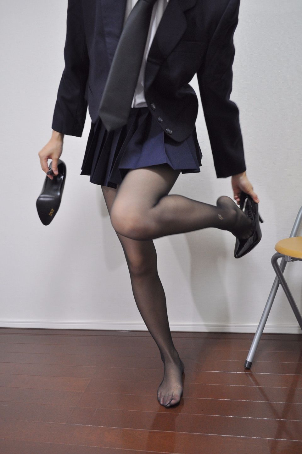 Bàn chân đẹp hấp dẫn ☆ Người phụ nữ đó cos