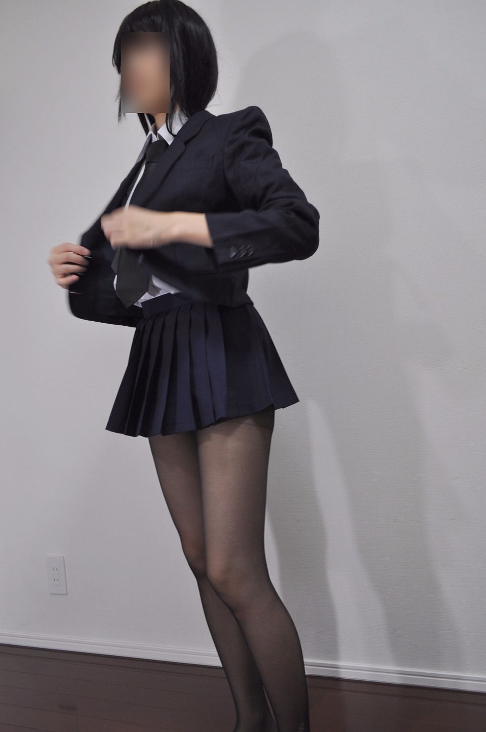 Bàn chân đẹp hấp dẫn ☆ Người phụ nữ đó cos